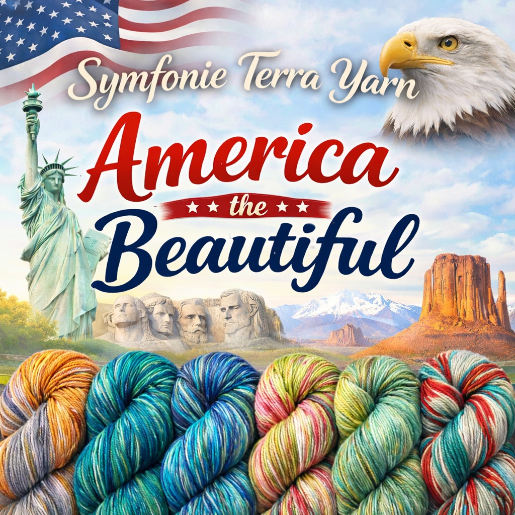 Symfonie Terra America the Beautiful Symfonie Terra America the Beautiful