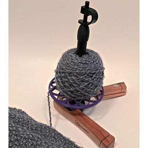 Akerworks Flat-pack Butterfly Kate Yarn Caddy