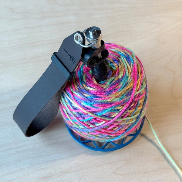Akerworks Flat-pack Wrist Caddy