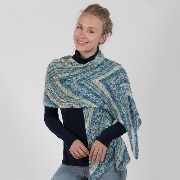 Artyarns Greek Odyssey Kit