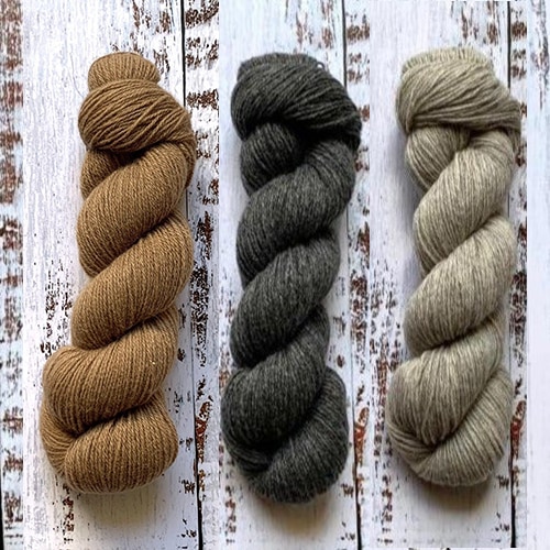 オーラリー　WOOL BABY CAMEL BRUSHED YARN KNIT AURALEE】 WOOL BABY CAMEL BRUSHED YARN KNIT DRESS – ONENESS