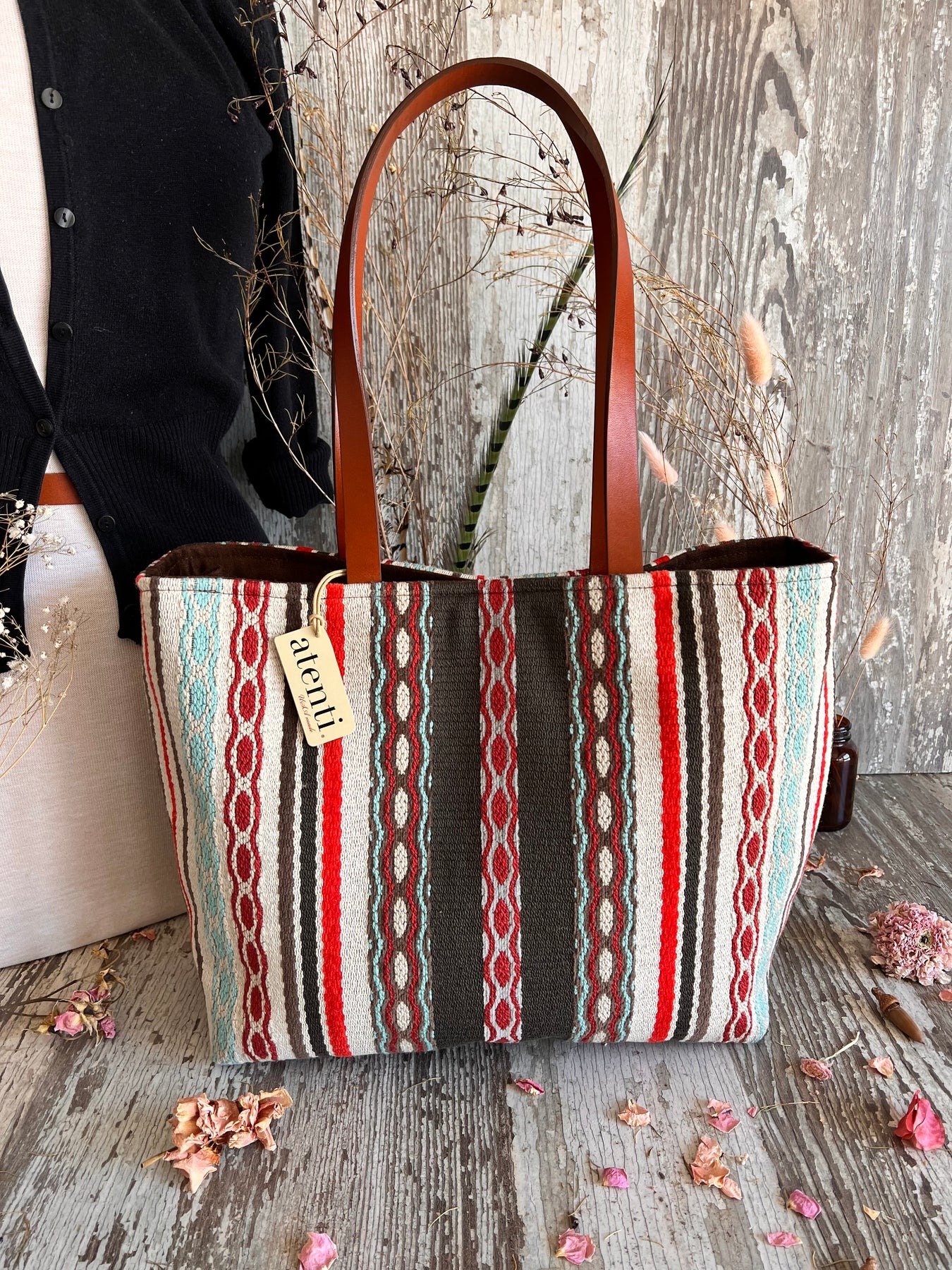 Atenti Gigi - Laramie