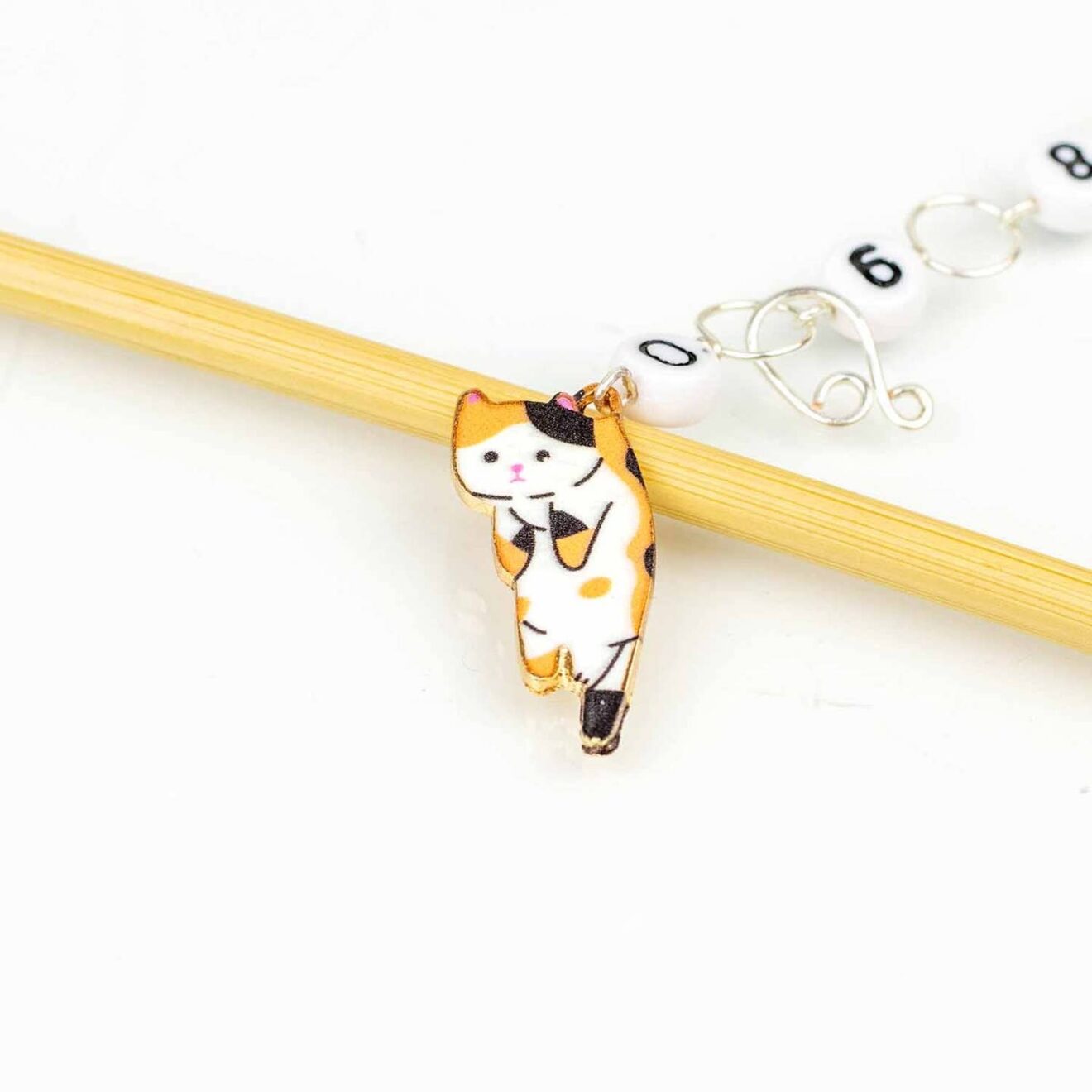 Twice Sheared Sheep Chain Row Counters