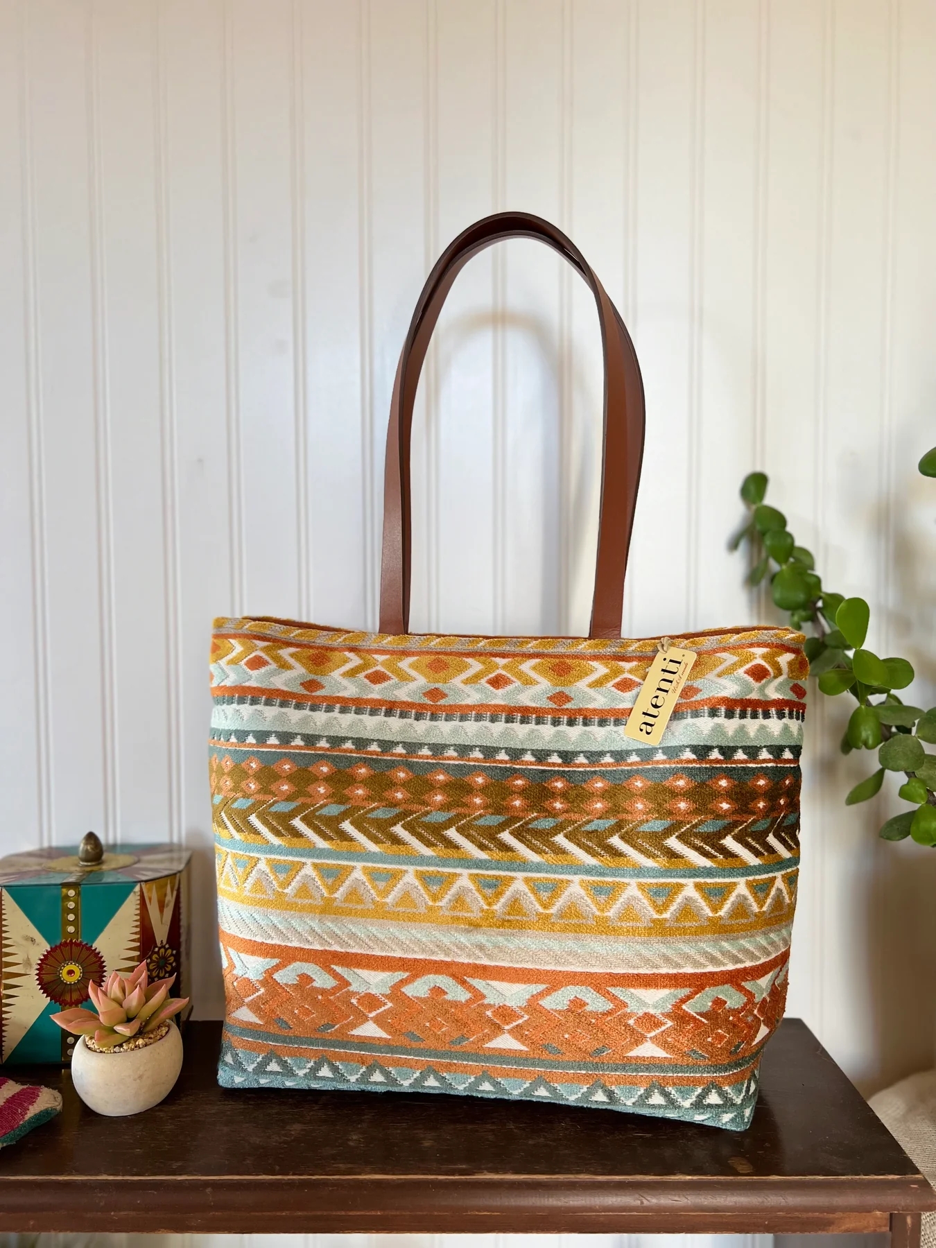 Atenti Gigi - Whistler