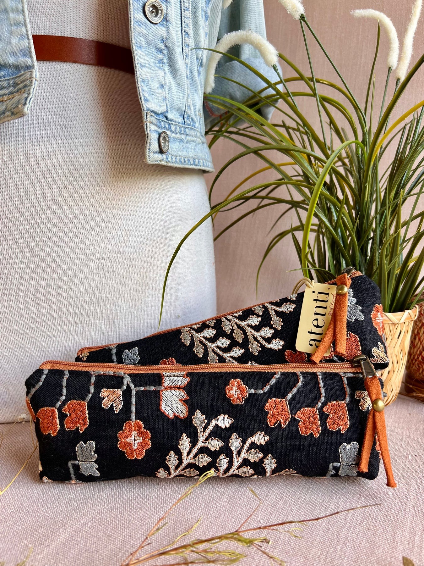 Atenti Tool Pouch - Twinkle