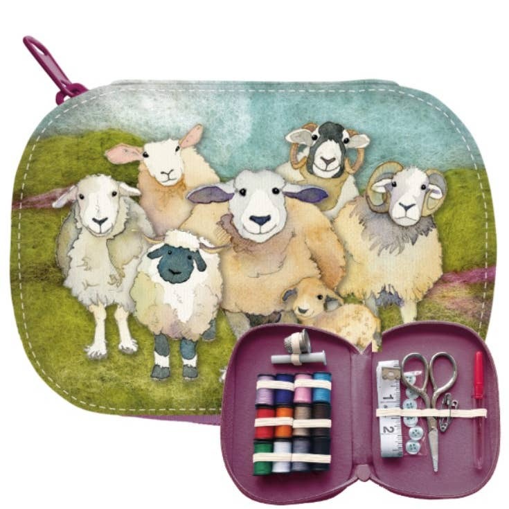 Emma Ball Sewing Sets