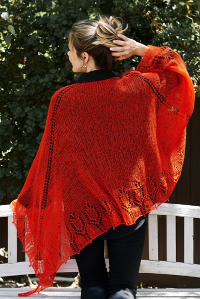 Cardiff Cashmere Prime Wrap Kit (7101-17)