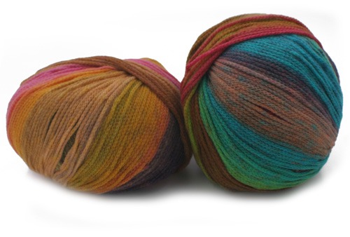 Lana Grossa Farfalla Yarn