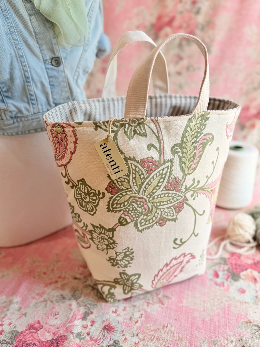 Atenti Hope Basket - Rosalie