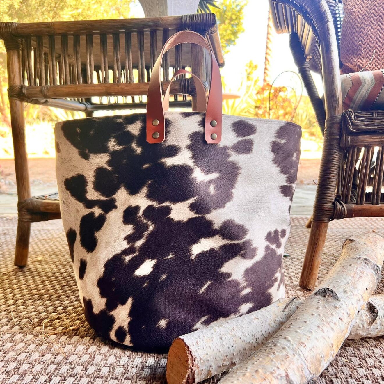 Atenti Tall Tucker - Oakley